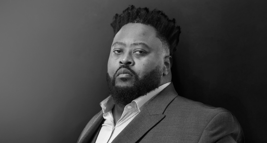 Dr. Shaun Marq Anderson